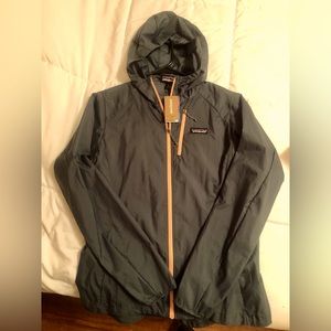 Patagonia jacket